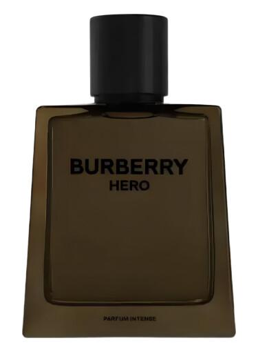2025年発売香水 Burberry - Hero Parfum Intenseのご紹介 | 高砂